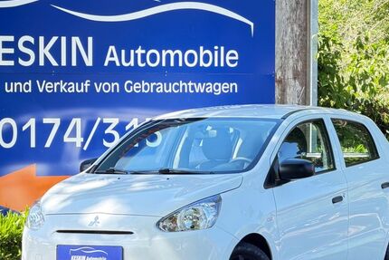 Mitsubishi Space Star 70.000 km 5.990 &euro; Ahlen 59227