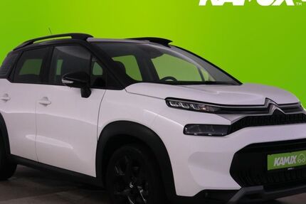 Citroen C3 Aircross 91.734 km 14.900 &euro; Elmshorn 25337