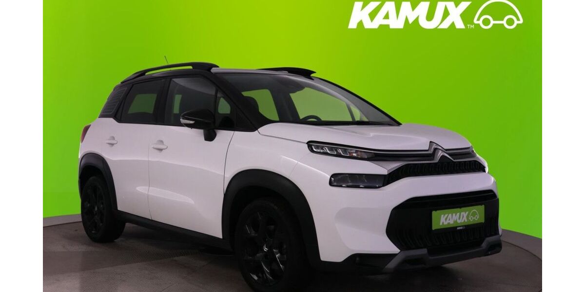 Citroen C3 Aircross 91.734 km 14.900 &euro; Elmshorn 25337