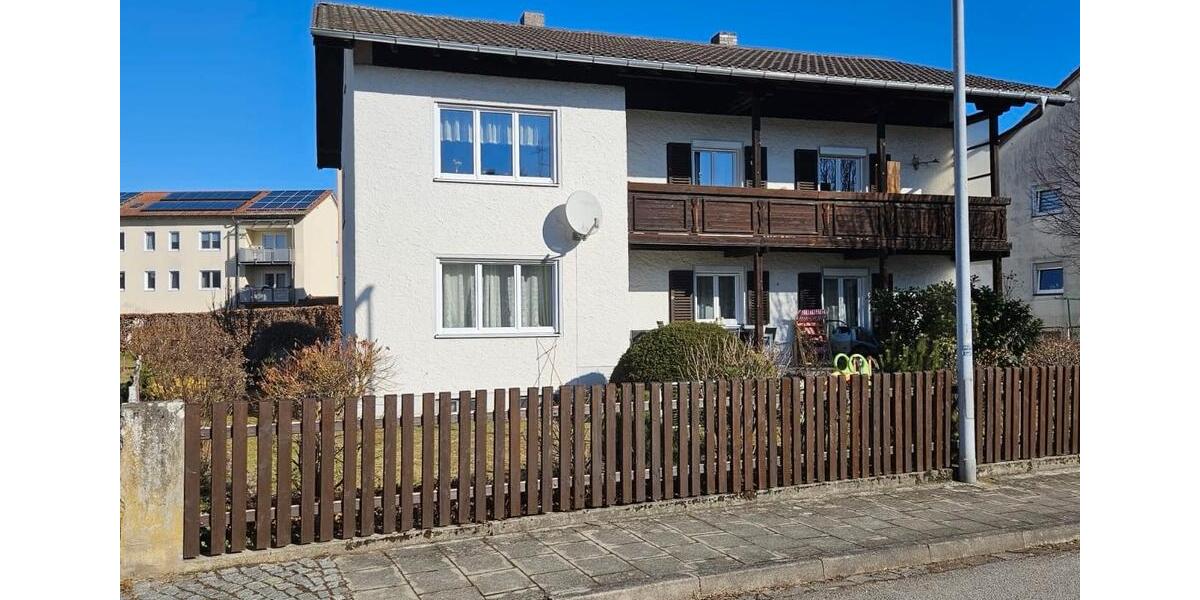 Mehrfamilienhaus, Wohnhaus Mühldorf am Inn - 6 Zimmer, 198 m&sup2;, 550.000&euro; | Angebot:26021548