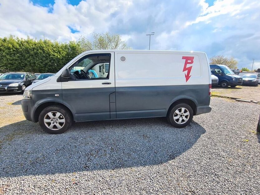 T5 Transporter