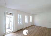 Wohnung zum Mieten in Stuttgart 968 € 44.1 m²