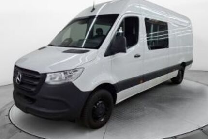 Mercedes-Benz Sprinter 19.700 km 49.990 &euro; Dessau-Roßlau 06847