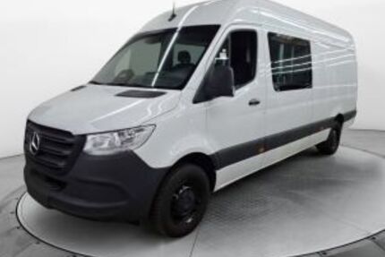 Mercedes-Benz Sprinter 19.700 km 53.538 &euro; Dessau-Roßlau 06847