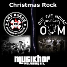 Christmas Rock