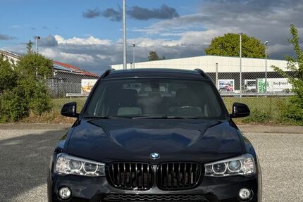 BMW X3 152.337 km 19.250 &euro; Wakendorf 24558