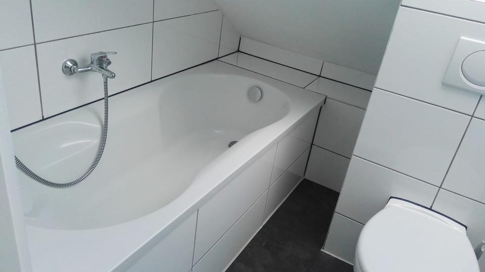 Dachgeschoßwohnung Kronach - 1 Zimmer, 32 m&sup2;, 380&euro; | Angebot:26678794