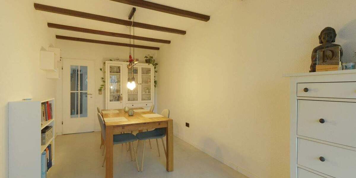 Reihenendhaus Lohmar - 4 Zimmer, 112 m&sup2;, 379.000&euro; | Angebot:25744042