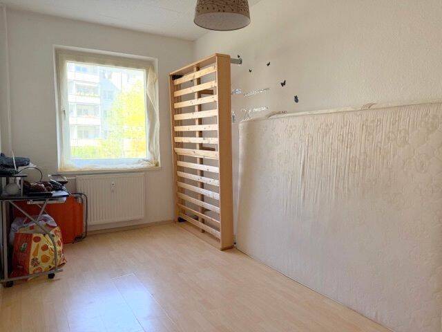 Etagenwohnung Güstrow - 3 Zimmer, 61 m&sup2;, 74.000&euro; | Angebot:26293096