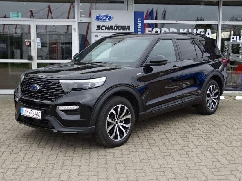Explorer
