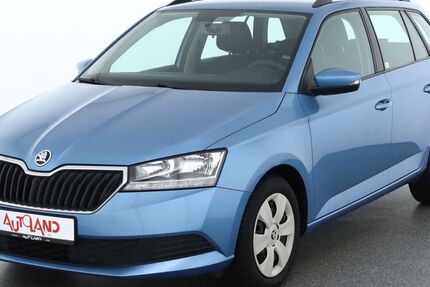 Skoda Fabia 59.969 km 13.990 &euro; Dresden 01239