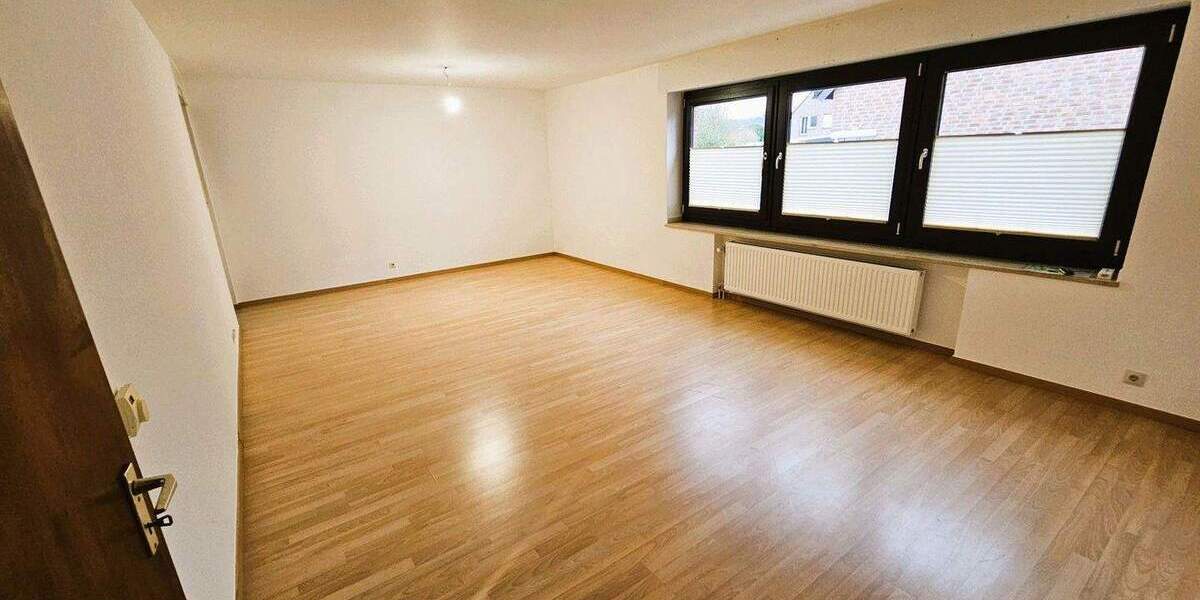 Etagenwohnung Viersen Süchteln - 2 Zimmer, 75 m&sup2;, 170.000&euro; | Angebot:24037375