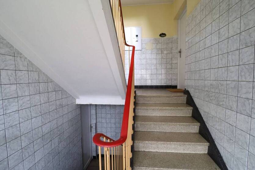 Perfekte kleine Wohnung für Single oder Paar als Rückzugsort mitten im Veedel