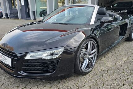 Audi R8 41.000 km 74.890 € Neuwied 56566