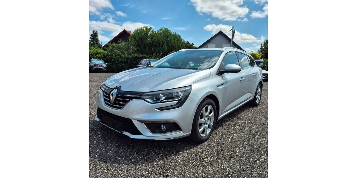 Renault Megane 90.827 km 10.899 &euro; Altenheim 77743