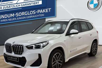 BMW X1 4.600 km 39.890 &euro; Landshut 84030