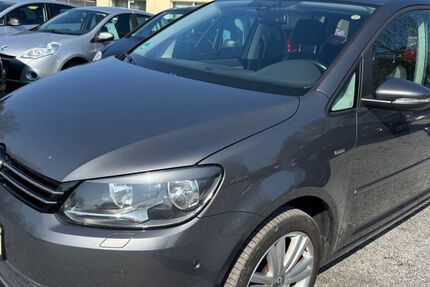 VW Touran 200.000 km 7.750 &euro; Großdubrau/Zschillichau 02694