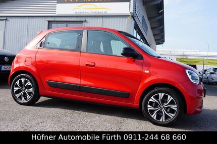 Renault Twingo 8.111 km 11.999 &euro; Fürth 90763
