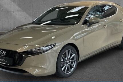 Mazda 3 2.144 km 25.890 &euro; Lüneburg 21337
