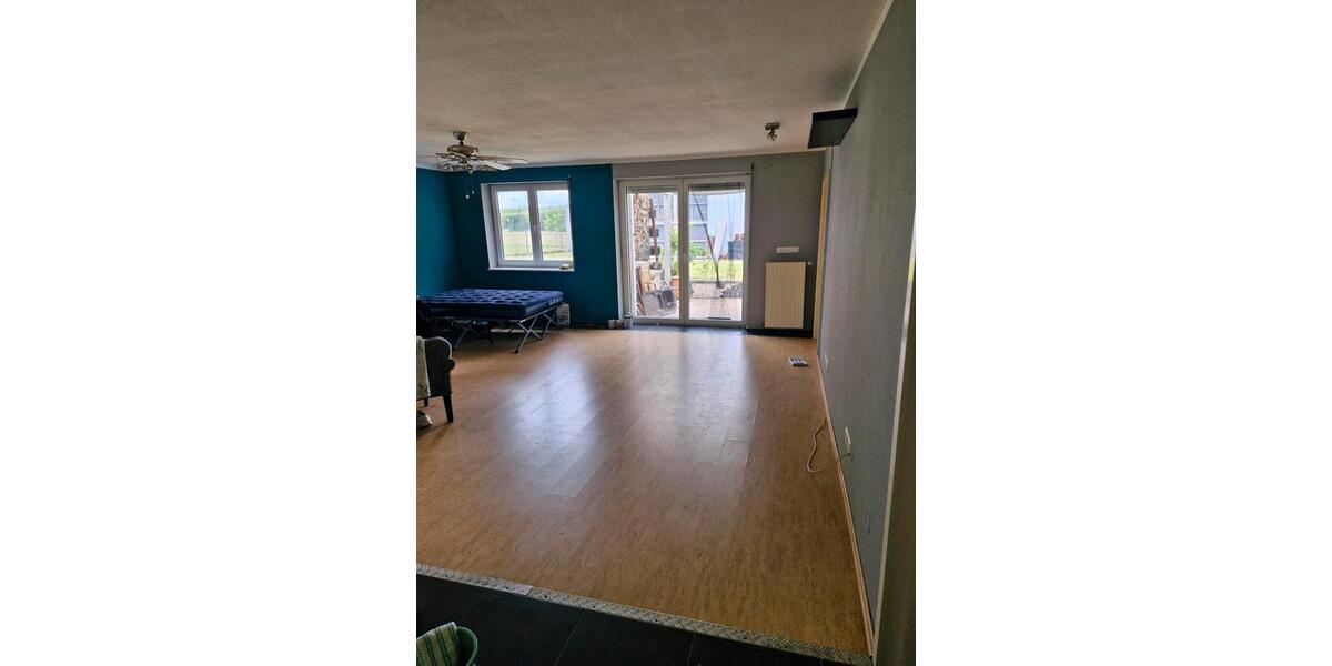 Erdgeschoßwohnung Osann-Monzel Monzel - 2 Zimmer, 90 m&sup2;, 1.200&euro; | Angebot:26640863