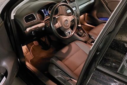 VW Golf 138.000 km 6.500 &euro; Düsseldorf 40468