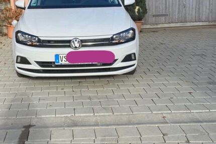 VW Polo 71.029 km 11.990 &euro; Villingen 78050