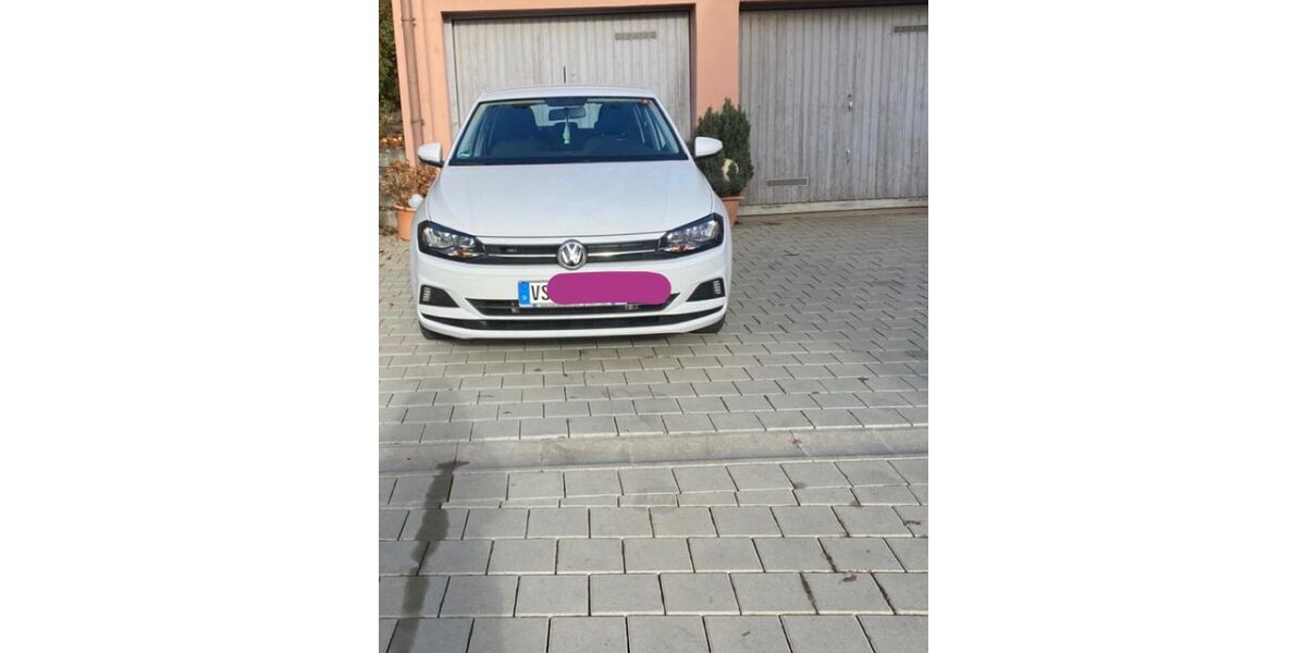 VW Polo 71.029 km 11.990 &euro; Villingen 78050