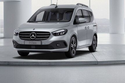 Mercedes-Benz T-Klasse 9.600 km 32.350 &euro; Oldenburg OT Tweelbäke 26135