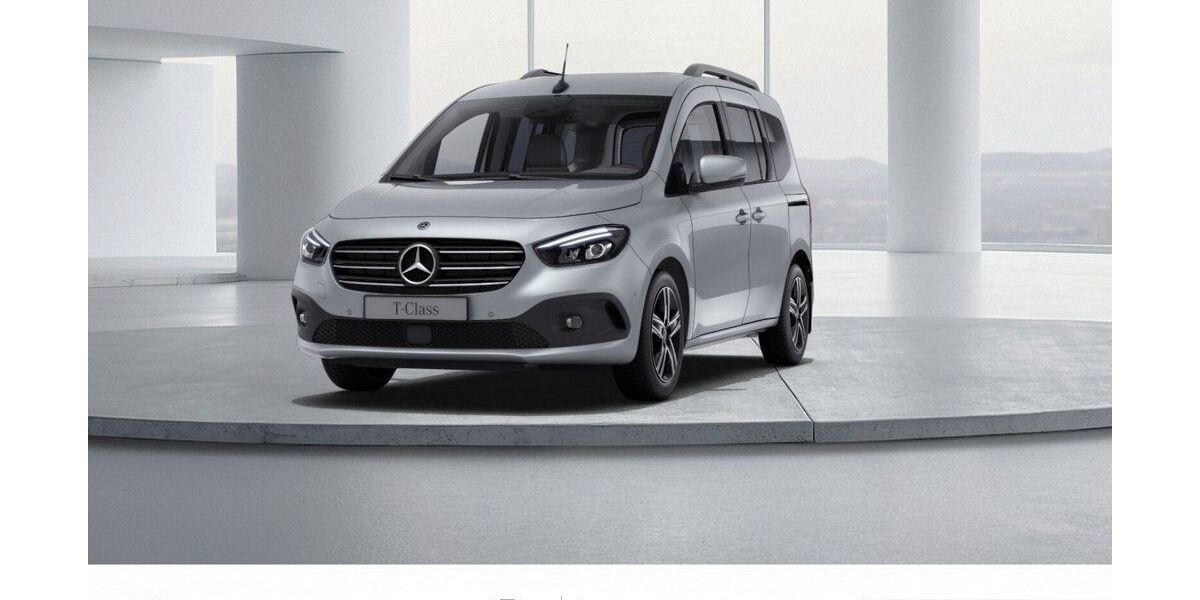 Mercedes-Benz T-Klasse 9.600 km 32.350 &euro; Oldenburg OT Tweelbäke 26135