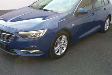 Opel Insignia 248.900 km 6.500 &euro; Kassel 34125