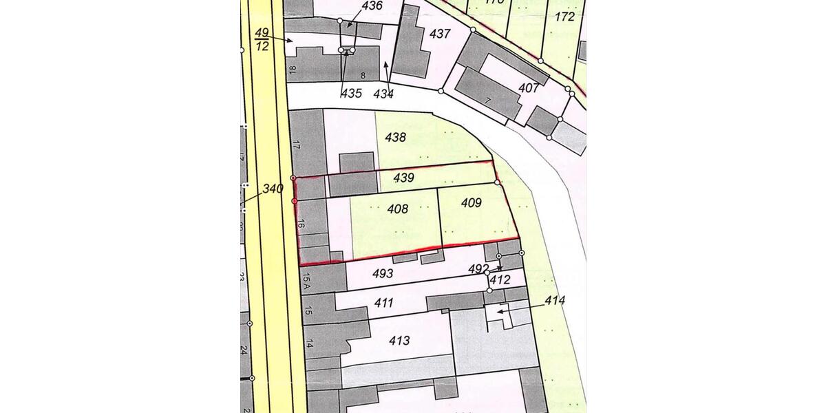 Einfamilienhaus Klötze - 42.000&euro; | Angebot:26221630