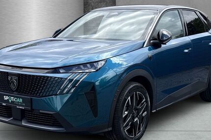 Peugeot 3008 3.024 km 28.980 &euro; Oldenburg in Holstein 23758