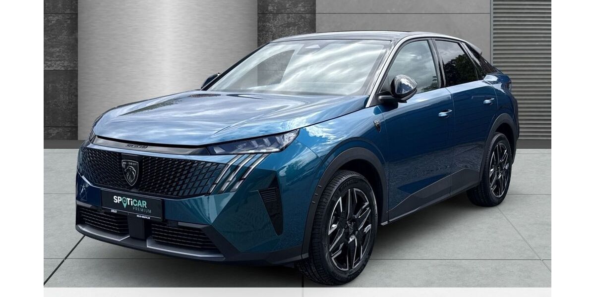 Peugeot 3008 3.024 km 29.980 &euro; Oldenburg in Holstein 23758