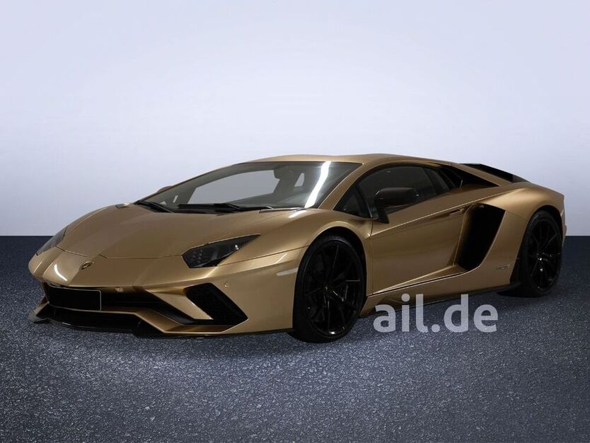 Aventador