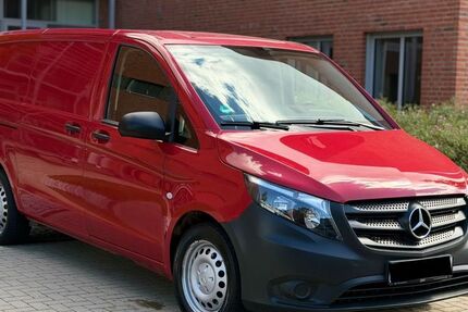 Mercedes-Benz Vito 382.800 km 11.500 &euro; Göttingen 37079