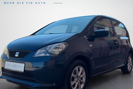 Seat Mii 80.100 km 5.390 &euro; Georgensgmünd 91166