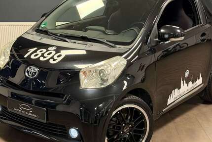 Toyota iQ 159.529 km 3.990 &euro; Elsenfeld 63820