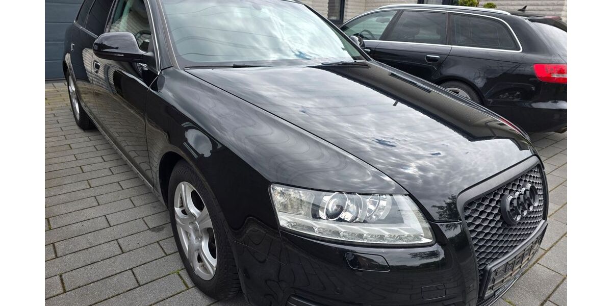 Audi A6 199.000 km 5.490 &euro; Paderborn 33106