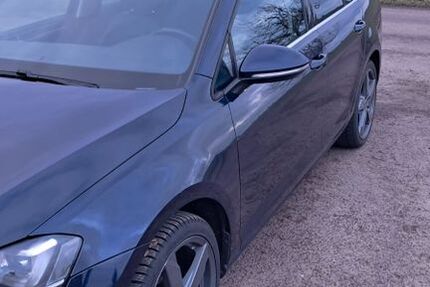 VW Golf 313.000 km 7.690 &euro; Magdeburg 39120