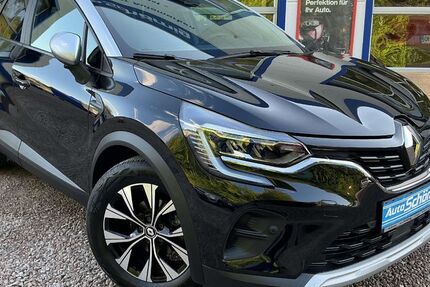 Renault Captur 12.200 km 19.950 &euro; Lensahn 23738