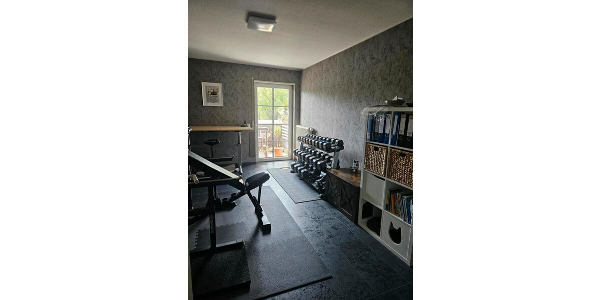 Etagenwohnung Überherrn - 3.5 Zimmer, 102 m&sup2;, 205.000&euro; | Angebot:26766345