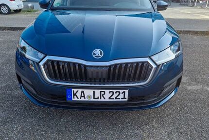 Skoda Octavia 58.000 km 20.500 &euro; Karlsruhe 76227