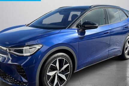 VW ID.4 11.151 km 41.590 &euro; Daun 54550