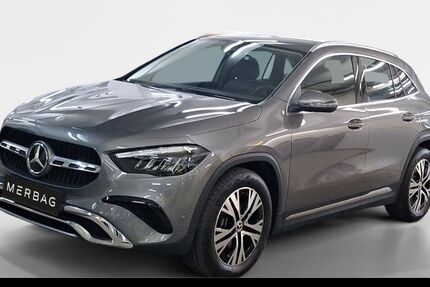 Mercedes-Benz GLA 180 10.186 km 37.990 &euro; Mainz 55128