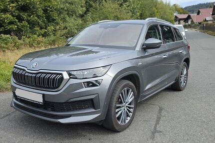 Skoda Kodiaq 173.609 km 24.990 &euro; Bayerische Eisenstein 94252