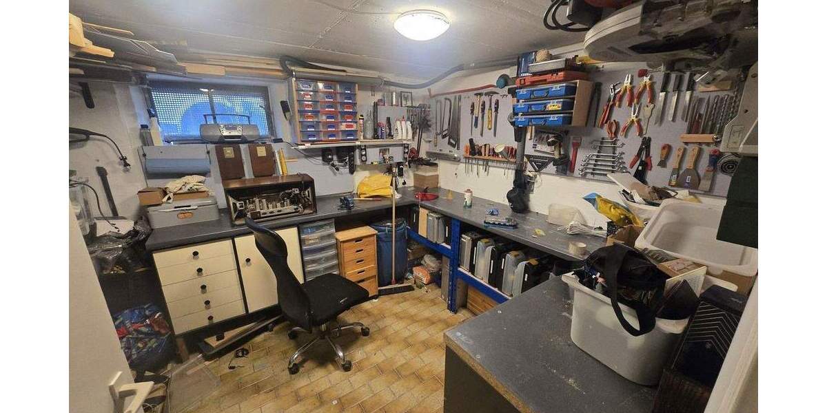 Gepflegter Bungalow mit Kamin und Sauna in ruhiger Lage 5 zimmer