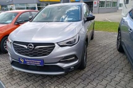 Opel Grandland (X)