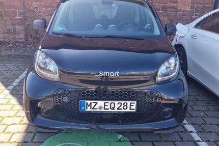 Smart ForTwo 28.800 km 7.990 &euro; Alzey 55232