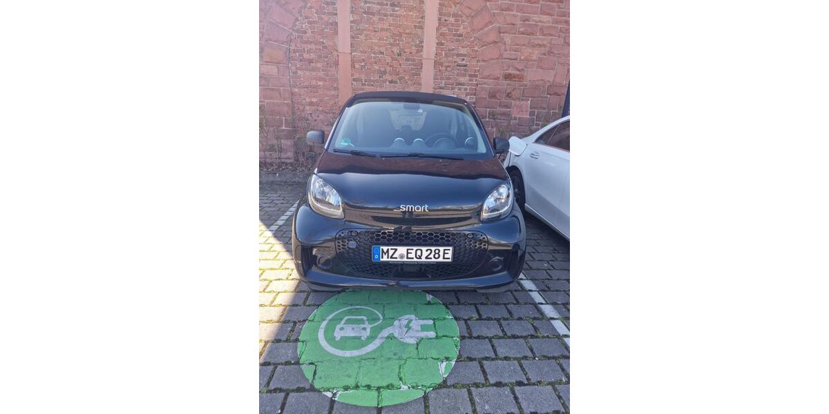 Smart ForTwo 28.800 km 7.990 &euro; Alzey 55232