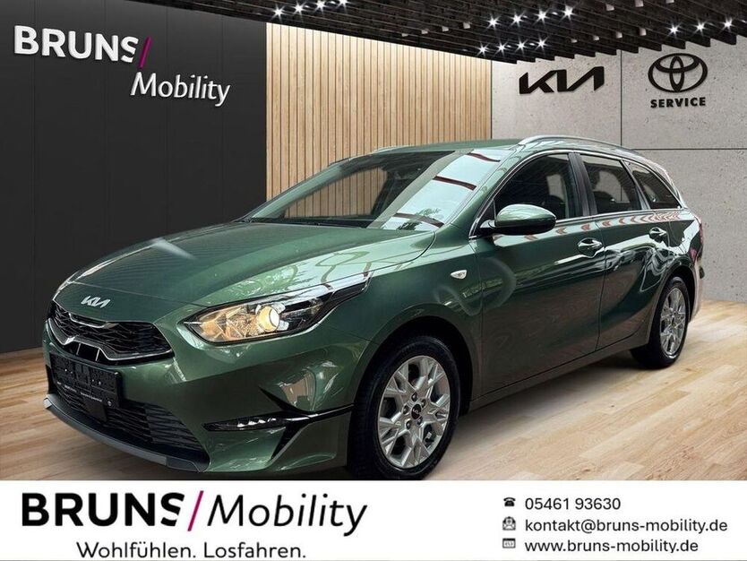 ceed Sportswagon